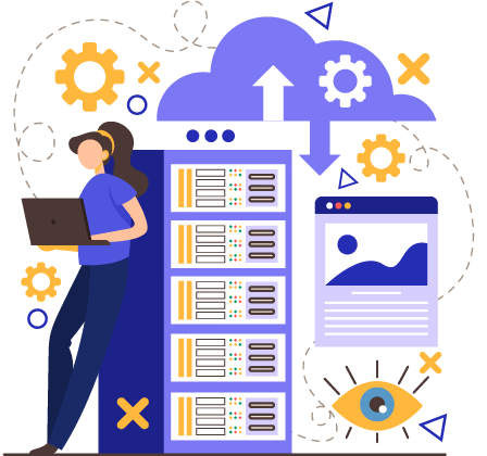 AI Powered Analytical Platform